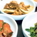 Spicy Banchan