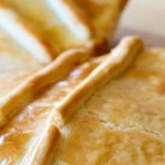 Fendu Launches New Pot Pie Dish