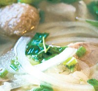 When it Comes to Soups, These Are Pho and Away the Best