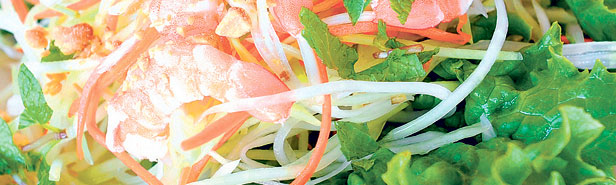 Food With "Un-pho-gettable" Flavors and Prices