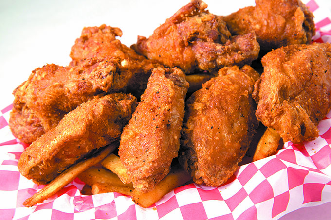 Cajun King Continues to Spice Up Its Dining Experience | Cajun King ...