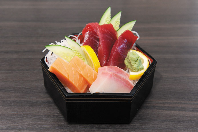 All-You-Can-Eat Paradise | Kaku's Sushi and Seafood Buffet | Dining Out