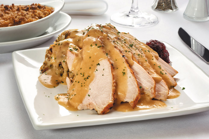 Sink your teeth into these great Thanksgiving offerings | Ruth's Chris ...