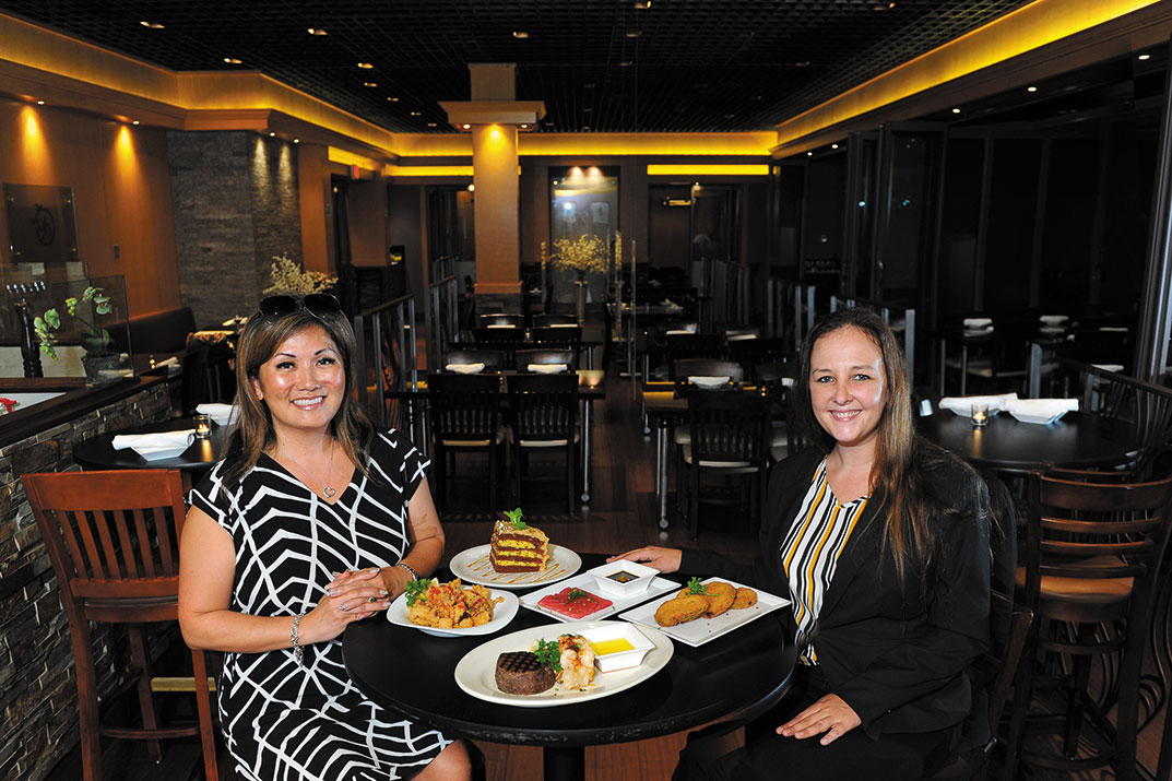 Restaurant Insider With Anne Lee Little Joe S Steakhouse Little Joe S Steakhouse Dining Out