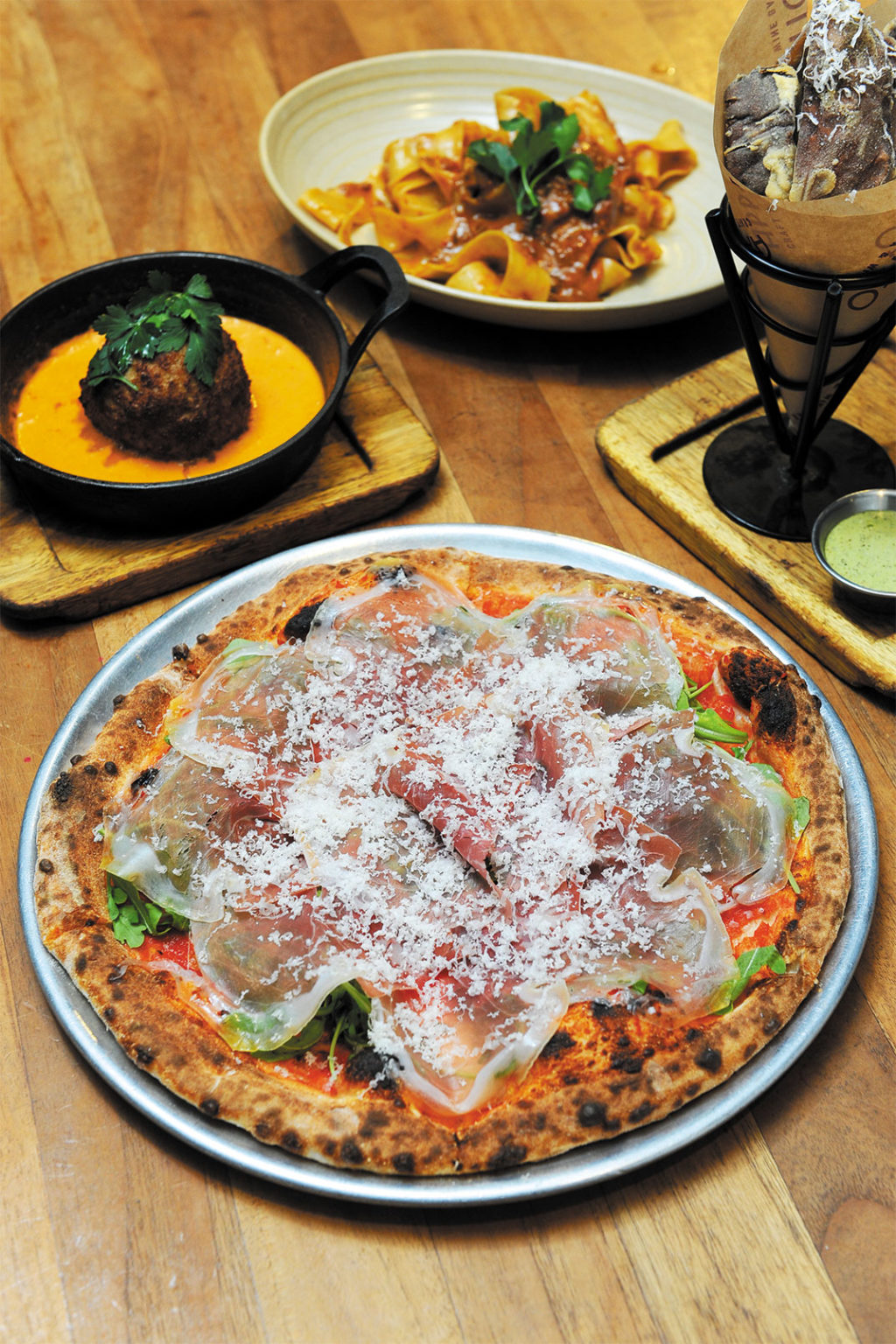 Jimmy's Pizza Valley City: A Delectable Culinary Destination For Pizza Perfection